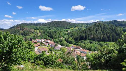 Appartement au centre du tholy pour 5 personnes maximum - Foto 2