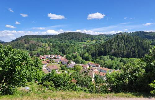 Appartement au centre du tholy pour 5 personnes maximum - Foto 2