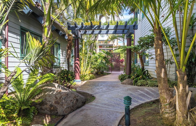 Wave Crest Resort - Foto 61