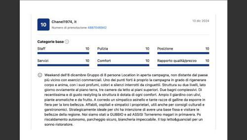 Agriturismo Casa Del Nonno - Foto 2