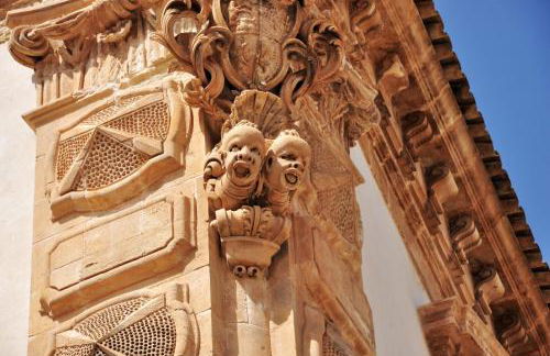 Casa Sicilia - Riviera Sicily Beach Guest House - Foto 51