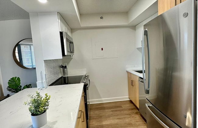 Incredible Apartment with Rooftop - Foto 11