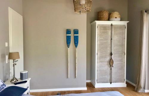 Seesucht-Hohwacht - Grosse Ferienwohnung im Beachhouse-Stil, 2 Balkone, 2 SZ und nur 300m zum Strand - Foto 18