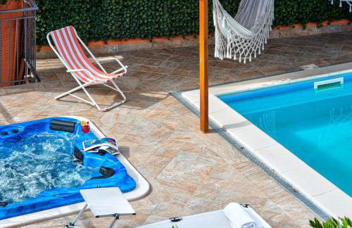 Villa Sorrentina With Panoramic Terrace - Foto 6