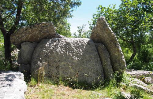 Gîte du Ranc de Figère - Photo 24