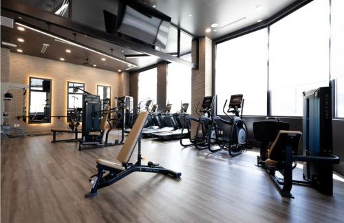 2 Stylish apartments near shops and entertainment - Foto 17