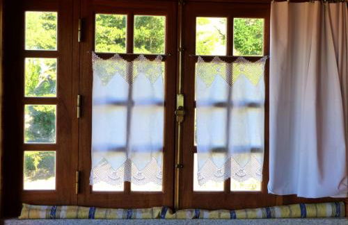 Casa Na Montanha Da Neve - Foto 31