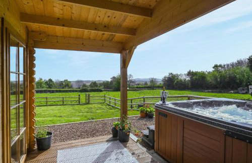 Stable Lodge At Greenacre - Foto 1