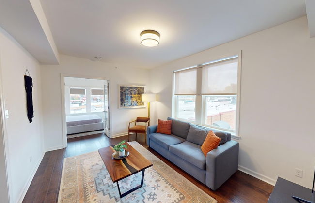 Nashville West End Getaway - Foto 62