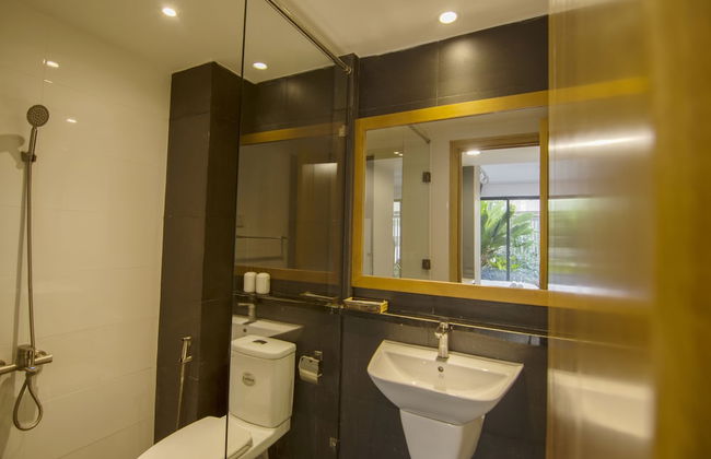 Sen Boutique House - Foto 47