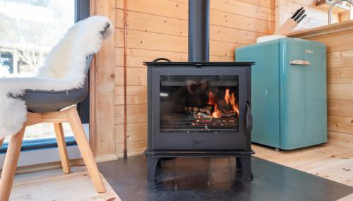 Wunderschönes Hausboot AGATHE - Foto 4