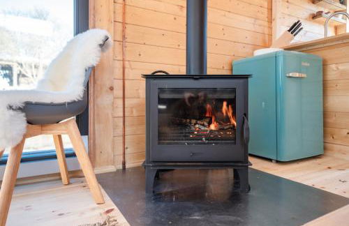 Wunderschönes Hausboot AGATHE - Foto 4