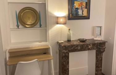 Homy and Cosy private flat - Paris - Foto 10