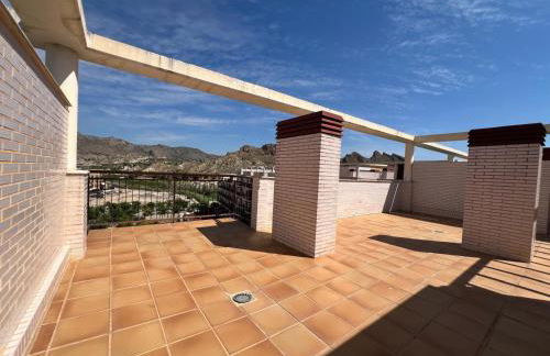 Balnea Experiences II - Apartamentos con Piscina Climatizada, Jacuzzi y Gimnasio - Foto 39