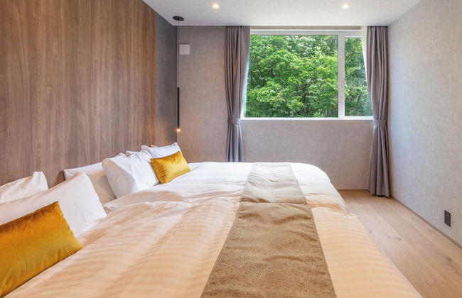 JAPAVISTA RUSUTSU - Photo 13