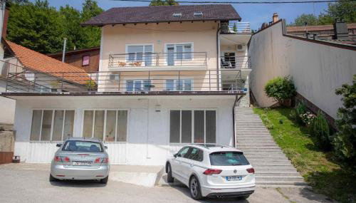 Studio Apartman Natali - Foto 3