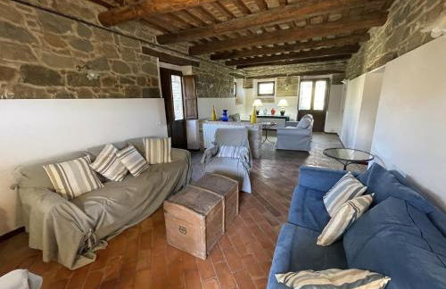 Spacious Holiday Home With Swimming Pool - Foto 17