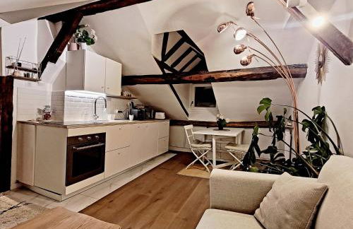 Le Cosy Macaron - Au cœur de Versailles - Foto 14