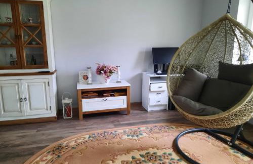 Dom wakacyjny-Czereśniowy Sad - Foto 29