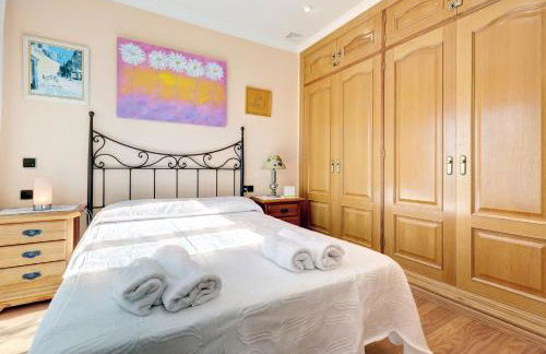 Villa Alcaidesa Vistas al Mar - Foto 27