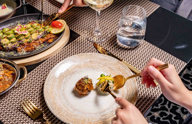 Kenzi Tower - Photo 15