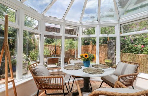 The Stables Barn - Photo 8