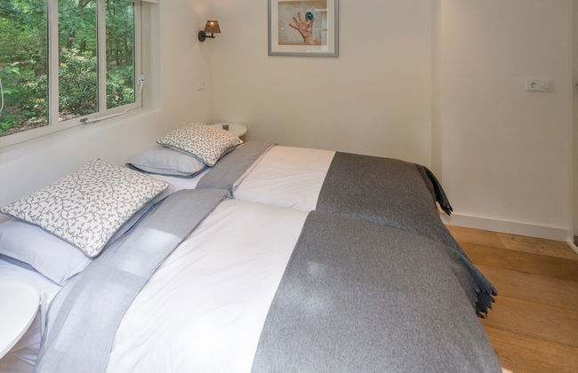 Beautiful Holiday Home With Sauna - Photo 6