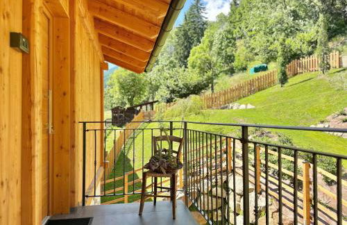 Chalet Al Sole - Foto 65