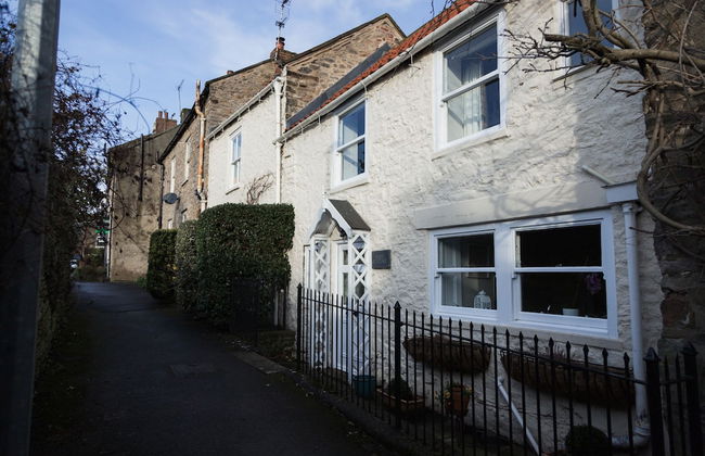 Flints Cottage - Photo 13