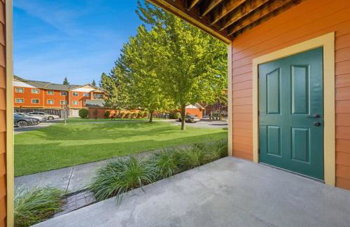 Condo with Sauna & Fitness Center, Extended Stay Savings - Foto 27