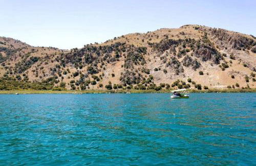 Villa Vagelia - Foto 61