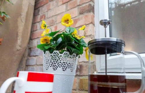 Cosy Heather Cottage - Foto 43