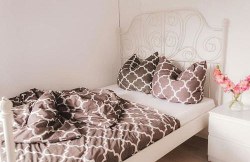 Gemütliches Einzimmer-Apartment 33 - Foto 7