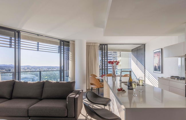 Peppers Broadbeach - Photo 23