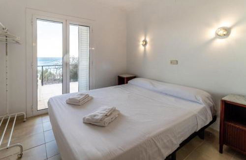 Cau del Llop 71 - Bonito apartamento con terraza - Foto 15