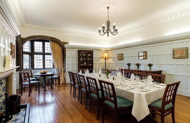 Westminster College Cambridge - Foto 3