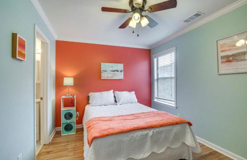 3 Mi to Dtwn Memphis Charming Family Home! - Foto 20