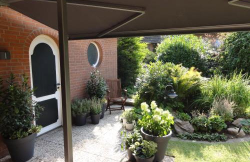 5 Sterne Fewo-Pausendomizil - Foto 31