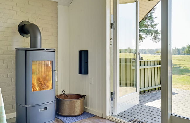 "Brunon" - 1.5km from the sea - Foto 18