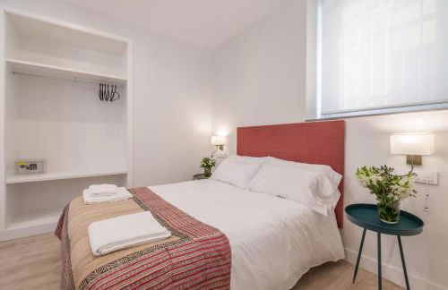Apartamentos RG Suites Jardines de Murillo - Foto 23