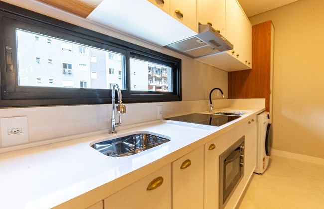 Sunny Flats - Photo 68