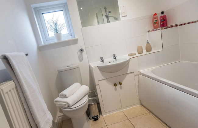 Cheshire House - Foto 31