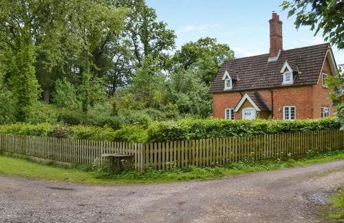 Bankside Cottage - Foto 17