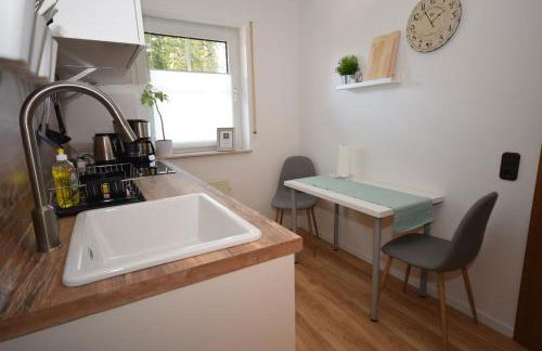 Ferienwohnung Kleine Auszeit - Foto 17