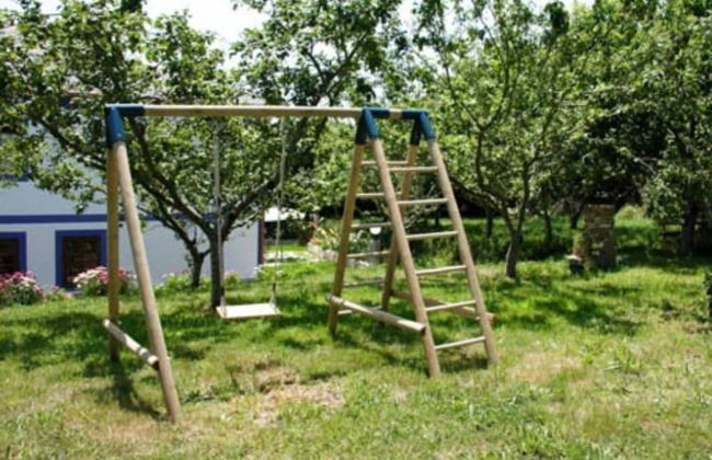 Casa Rural Vila Pomar - Foto 11