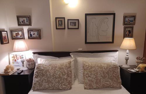 Maisonette on the beach with small garden - Foto 42