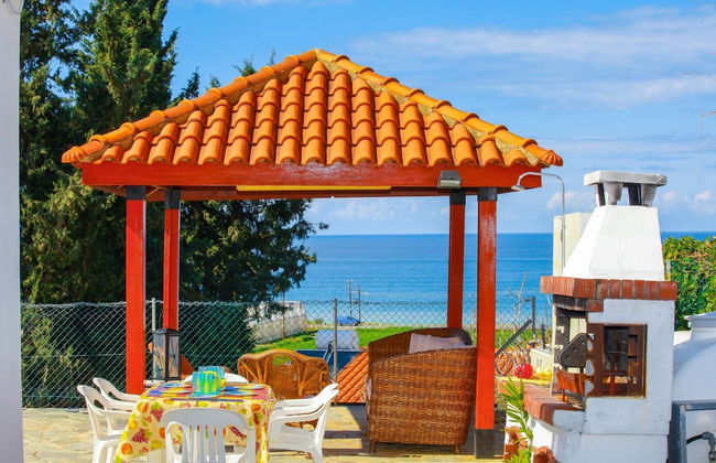 Villa Hera Argaka in Argaka - Foto 34