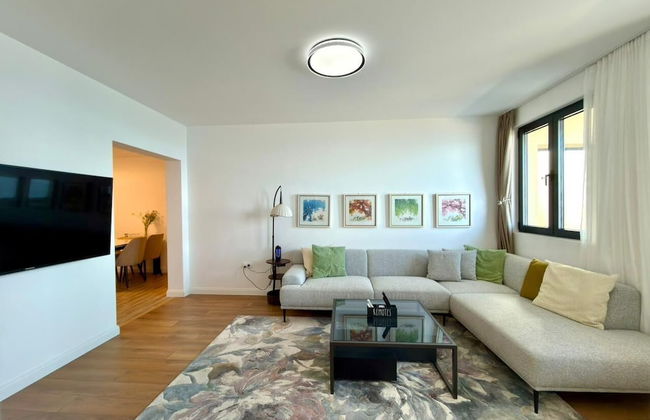 Apartments Azimut Rezevici - Photo 27