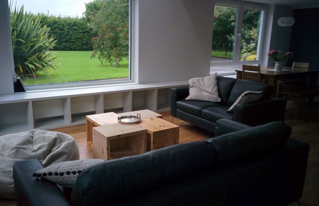 Exclusive Garden Apartment - Foto 10