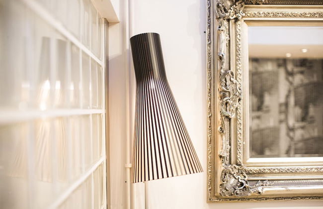 Paintworks Apartments - Foto 39